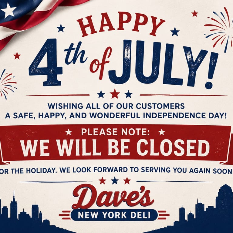 🇺🇸 Happy 4th of July! 🎆