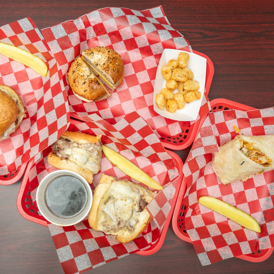 Deli Catering for Your Next Event in Newberry