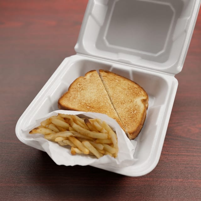 Kids Combo Meals.