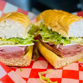 Ultimate Ham*