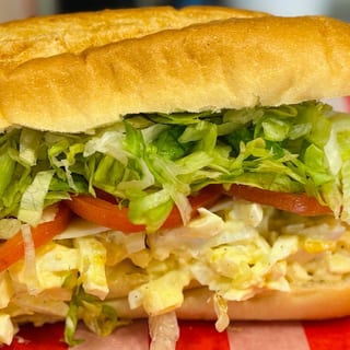 Ultimate Egg Salad*