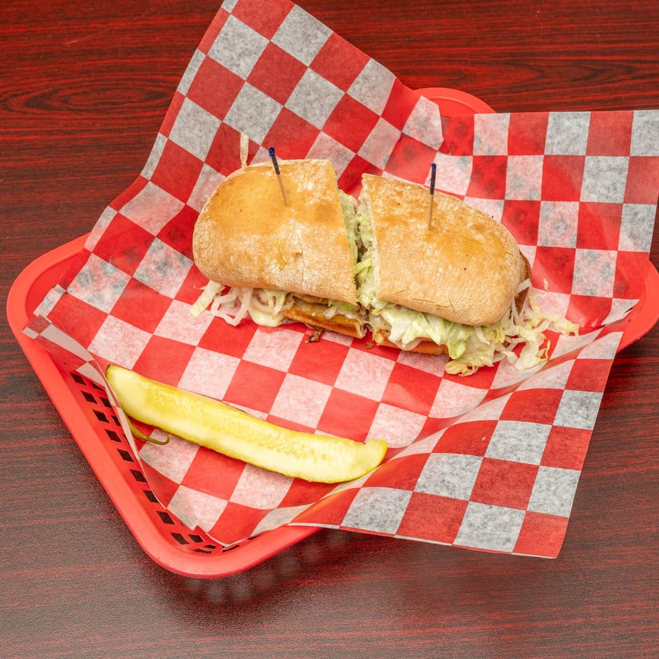 Deli Sandwiches: Classic Subs and Cheesesteaks
