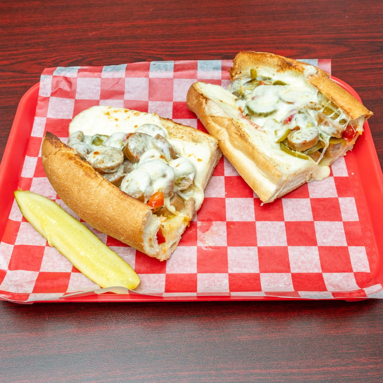 Sausage Specialties You’ll Love