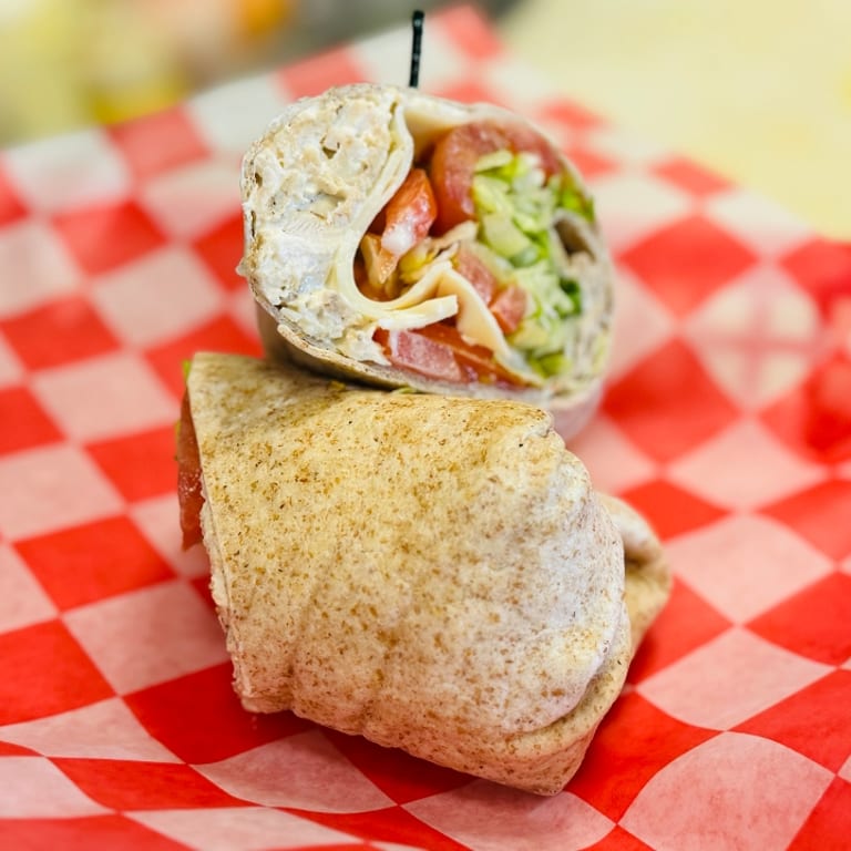 Savor Our Chicken Salad