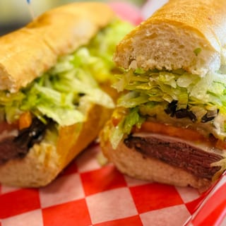 Ultimate Roast Beef*