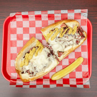 Pastrami Special*