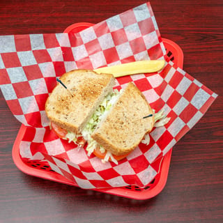 Tuna Salad Sandwich*