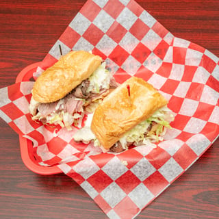 Brooklyn Sub*