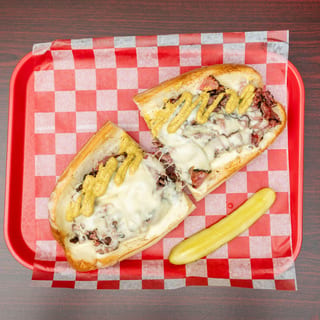 Wallstreet Sub*